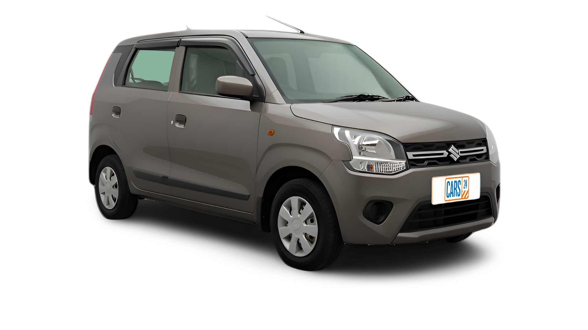 Maruti New Wagon-R-img